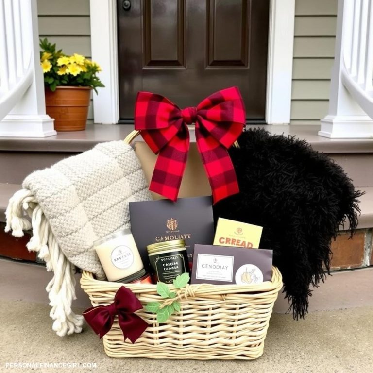 cheap neighbor gifts