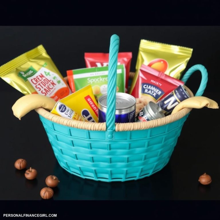 cheap snacks