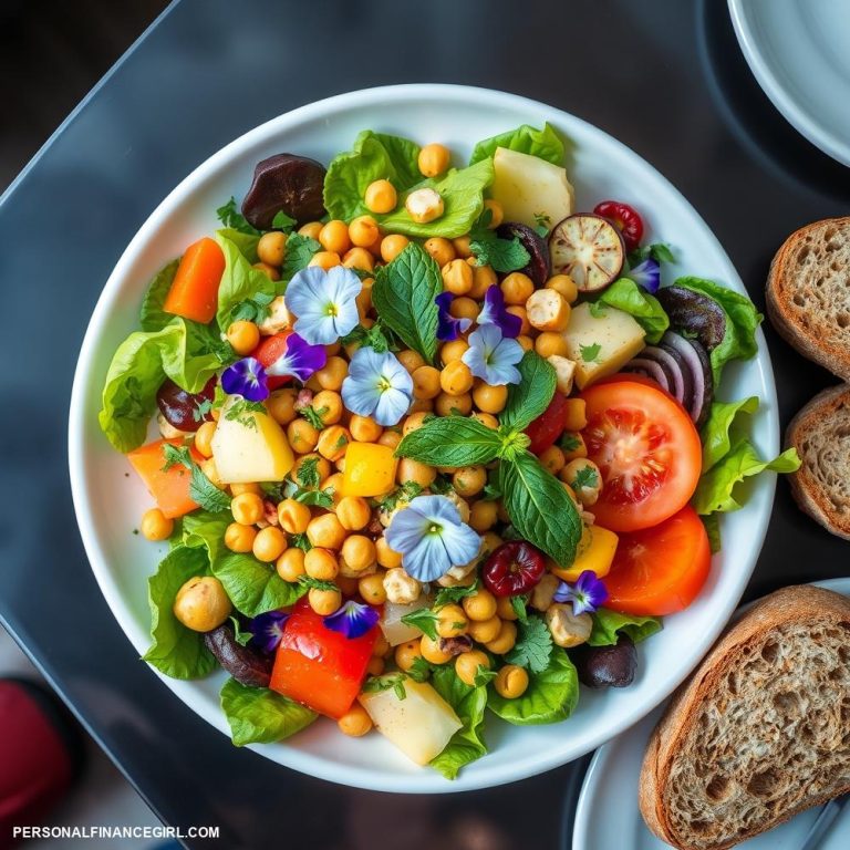 cheap vegetarian meals