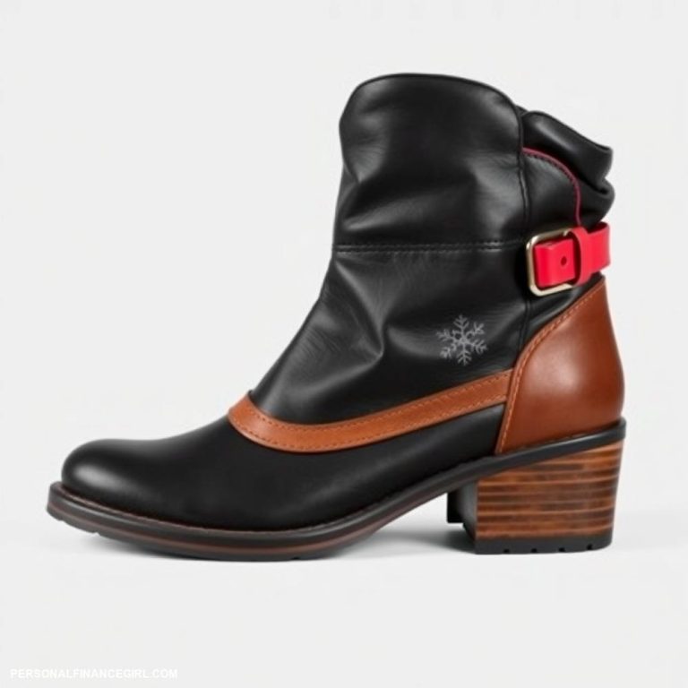 cheap winter boots
