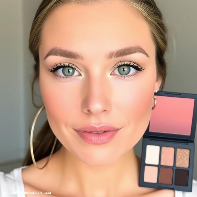 loreal makeup